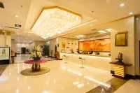 Shan Shui Garden Hotel Hotels in Tianshui