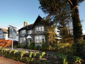 The Howbeck & the Retreat Incl Free Off-Site Health Club and Free Parking