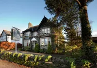 The Howbeck & the Retreat Incl Off-Site Health Club and Parking EV Point Available - Mewah