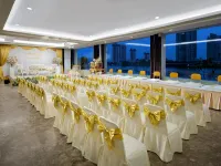 Ramada Plaza by Wyndham Bangkok Menam Riverside Hotels near Asiatique - The Riverfront