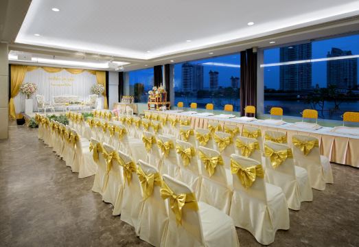 라마다 플라자 메남 리버사이드 호텔 방콕 썸네일