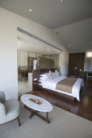 Tsingpu Yangzhou Slender West Lake Culture Vacation Home