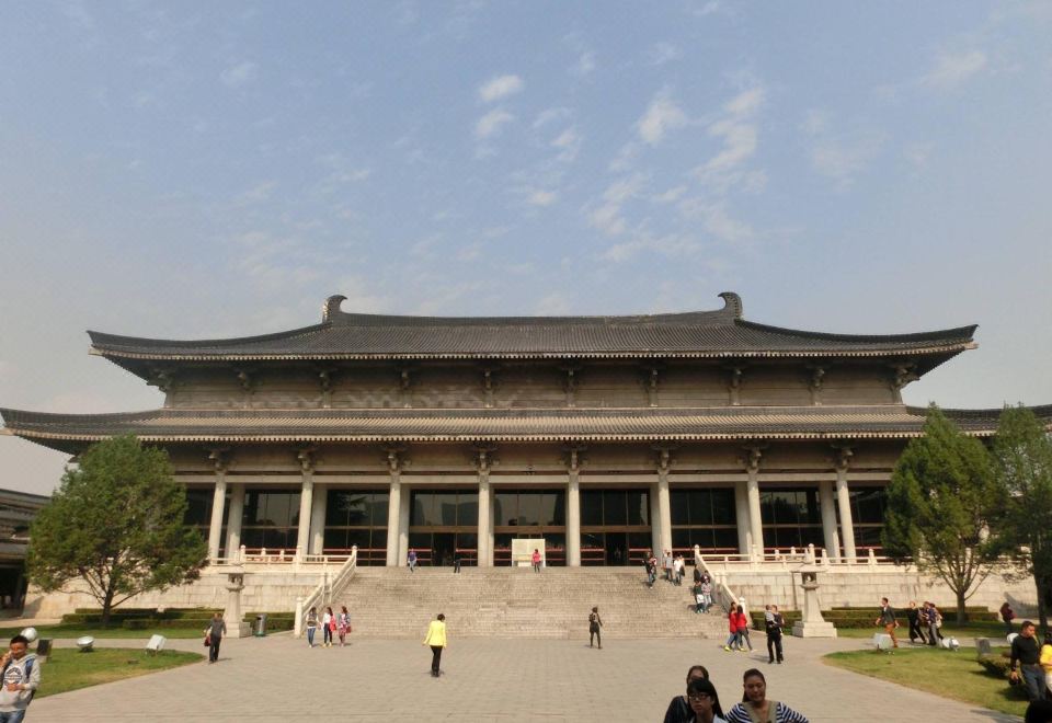 4. 상즈윈 호텔 (..