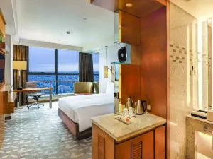 Swissotel Foshan Guangdong