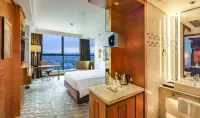 Swissotel Foshan Guangdong Hotels in Foshan