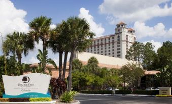 DoubleTree by Hilton Hotel Orlando at SeaWorld