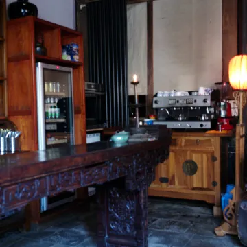 Yide Hotel