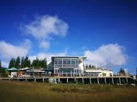 Color Snail RV Camp Hotels in Panzhou