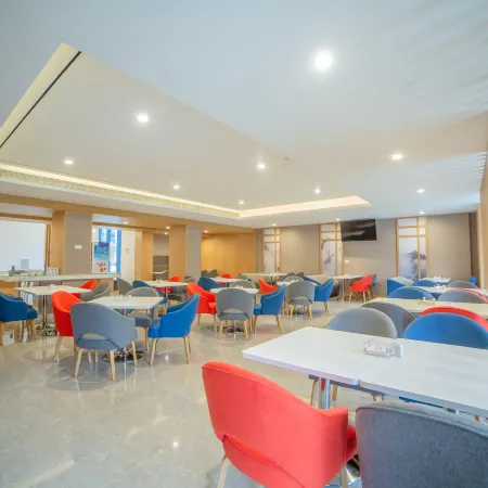 Holiday Inn Express YA'AN CITY CENTER by IHG