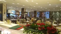 Bary International Hotel - Bãi đậu xe