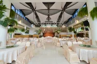 Tai-Yi Red Maple Resort (Tai-Yi Ecological Leisure Farm)