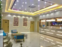 GreenTree Inn Express Hotel (Jingjiang Xinjian Lu Decheng Plaza) - Bintang 2