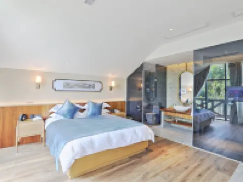 Lanxi Lanhu Maoju Hotel Hoteles en Lanxi