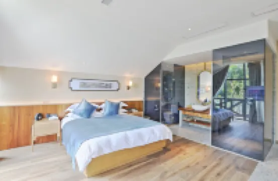 Lanxi Lanhu Maoju Hotel