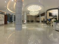 重庆世季明珠酒店 - 公共区域