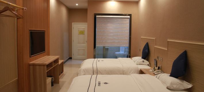 Yunlai Hotel (Xinfeng Xihe North Road) Hotels in Xinfeng