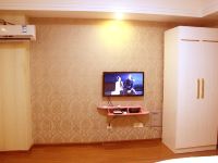 济宁星城酒店式公寓 - 精品大床房