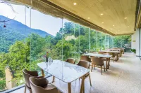 Xinchang Shangshitang Tianmu Mountain Residence