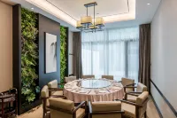 Kedao Hotel - breakfast