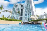 Novotel Manila Araneta City Hotel