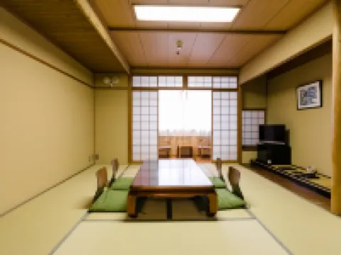 Hotel Binario Saga Arashiyama Hotels near Nishikyo Ward