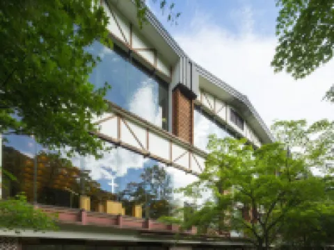 Hoshino Resorts Oirase Keiryu Hotel Hotéis em Towada