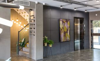 Bushu Sancang Hotel