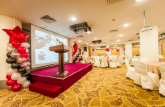 Badi'ah Hotel Hotels in Bandar Seri Begawan