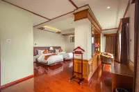 Sakura Princess Hotel Hotels in Mandalay