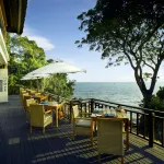Banyan Tree Bintan - Breakfast