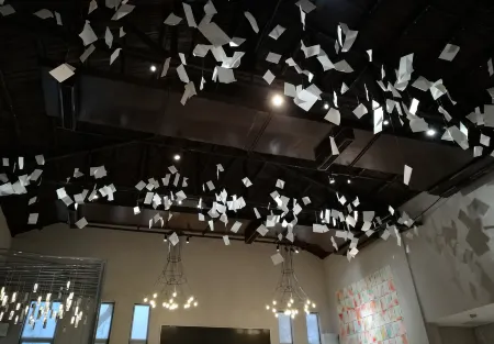 Xijiantang Micro Luxury Art Hotel Отели рядом с достопримечательностью «Jingdezhen Ceramics University (Xinchang Campus)»