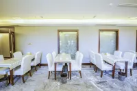Lu'an Xixuan Boutique Hotel - فطور