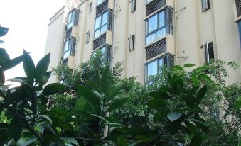 Chunsen Select Hotel (Hechuan Pais College)