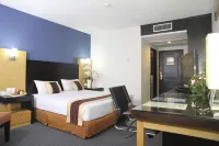 The Jayakarta Jakarta Hotel dekat Jakarta Old Town