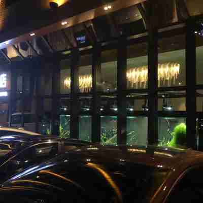 海豐寶麗四季酒店 Hotel Exterior