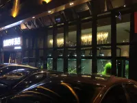 Baoli Siji Hotel Hotels near Haifeng Radio and Television University
