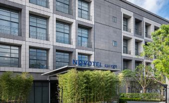 Novotel Suites Shanghai Hongqiao