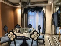 Shengyu Tianlun Hotel - breakfast