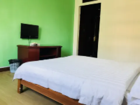 Jixing Hostel Hotels near Jinsha Park