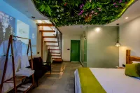 YSSU Hotel