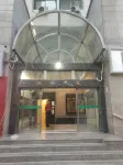 Beijing Huazhi Hotel (Anzhenyiyuan Anhuaqiao Subway Station Branch) Hôtels à : Madian