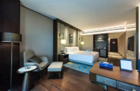 Tianyi Guobin Hotel