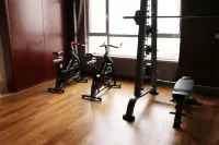 Huaxi Hotel - Gym