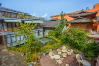 Cidihuakai Chinese Inn (Lugu Lake Daluoshui) - Parkering
