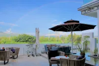 Huahaishe Lake View Inn Hotel a Caicun Scenic Spot