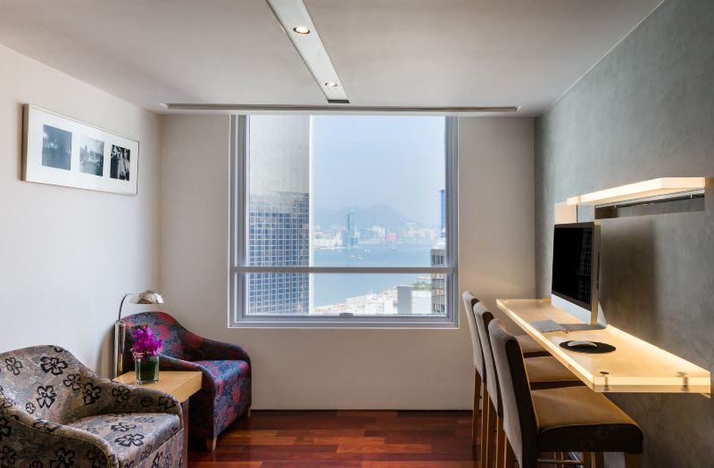 Novotel Century Hong Kong photo 3