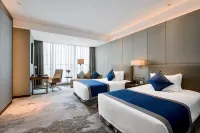 Golden Eagle Summit Hotel Maanshan