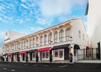 Bahari Parade Hotel Managed By The Ascott Limited  Hotels in George Town
