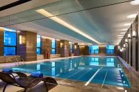 Wanda Realm Qiqihar - Pools