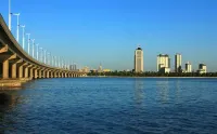 Jianguo Hotel